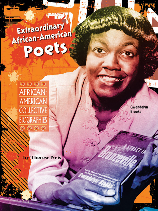 Title details for Extraordinary African-American Poets by Therese Neis - Available